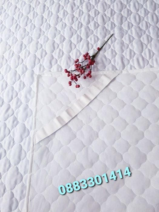 Протектор за матрак Непромокаем протектор Водоустойчив