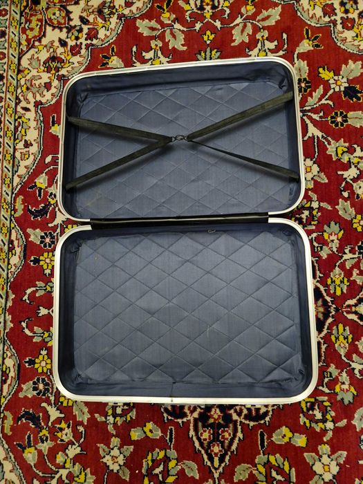 Valiza/geamantan vintage
