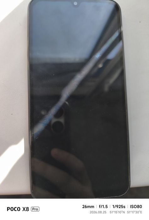Продам телефон Samsung A15