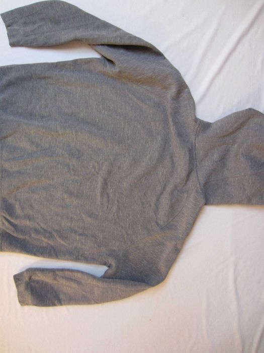 Hanorac Nike, masura XXL, 65%bumbac, gluga, flausat