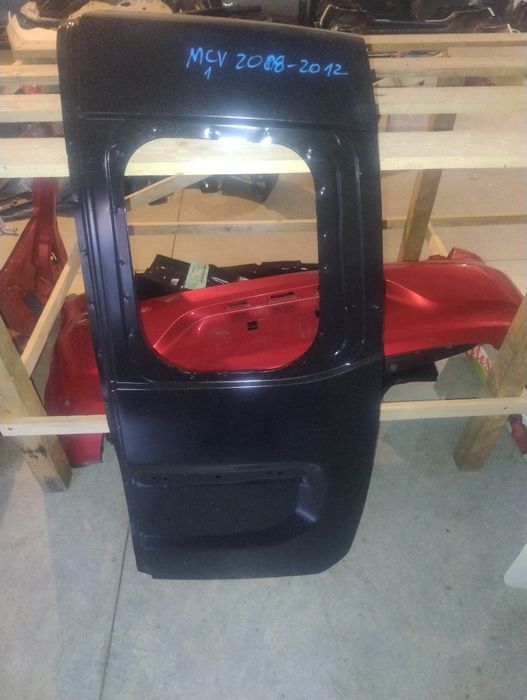 Ușă spate Dacia MCV 1 .