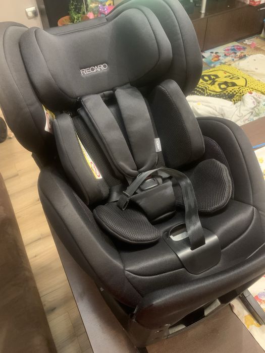 Детско столче за кола Recaro