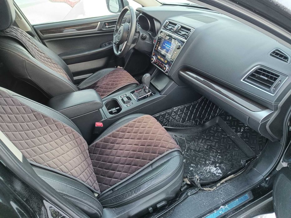 Subaru outback 2018 год 73000 км
