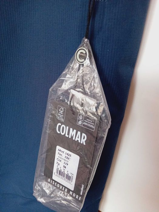 Colmar N58  ски екип