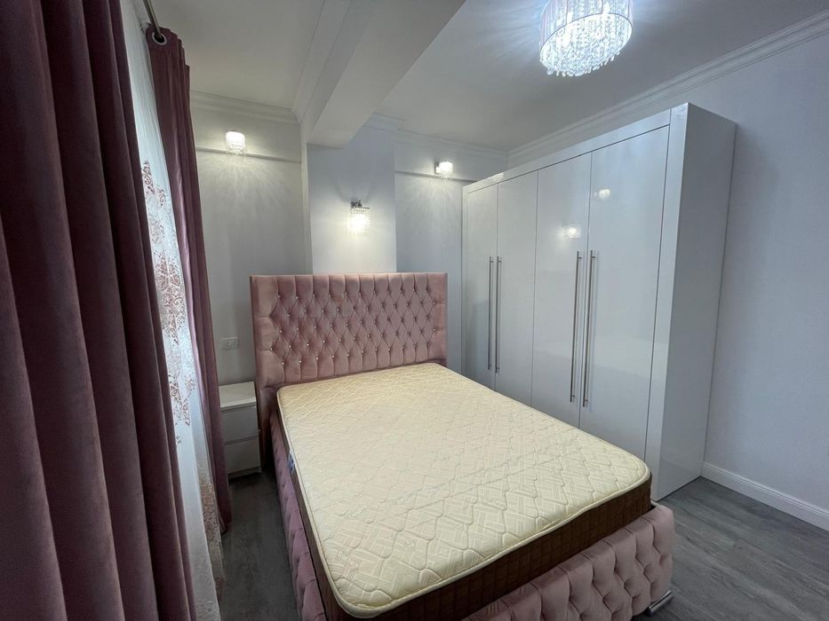 Microapartament/garsoniera de închiriat Suceava-Burdujeni.