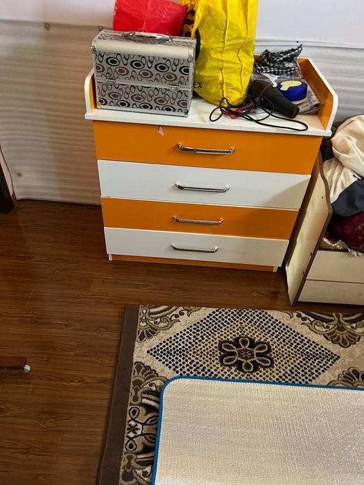 Детская мебель комплект