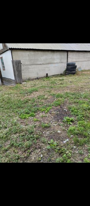 Продам квартиру в 2-х квартирном доме