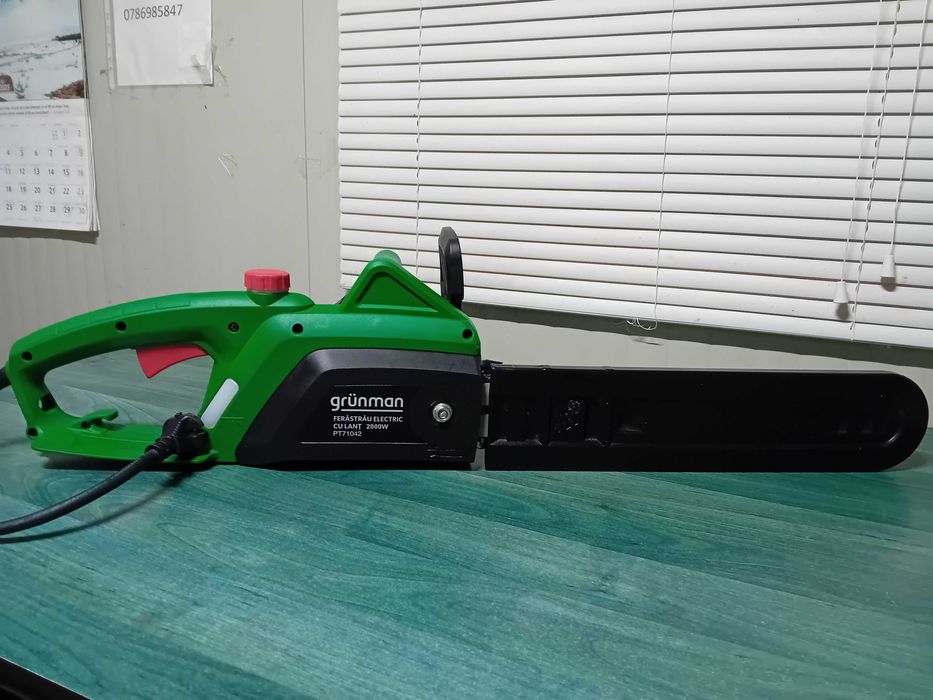 Vand Drujba electrica noua si Flex nou 350 lei amandoua