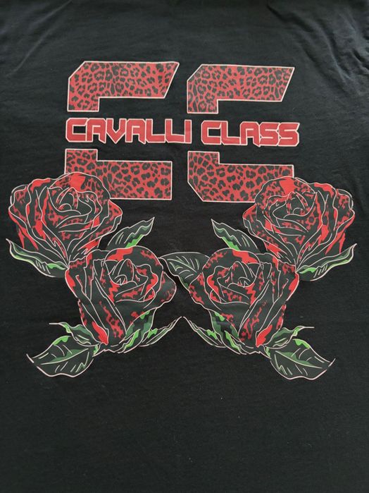 Тениски CAVALLI Class, John RICHMOND , Twinset