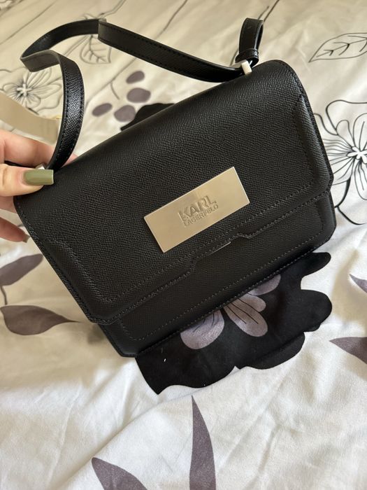 Vand geanta Karl Lagerfeld