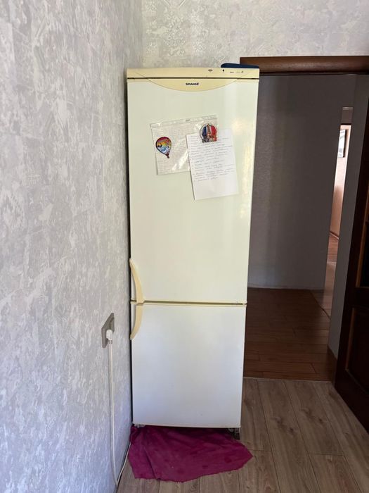 Холодильник Snaige