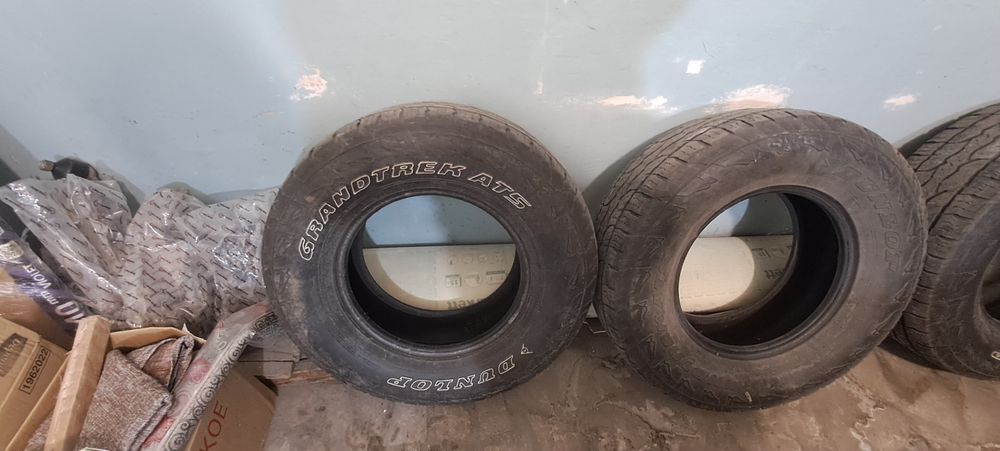 Продам на 16 резину