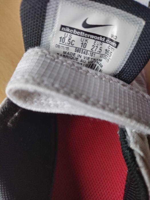 Детски кецове пролет/лято