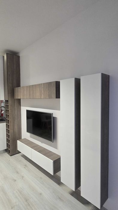 Proprietar, închiriez apartament 3 camere modern zona Theodor Pallady. Prima închiriere.