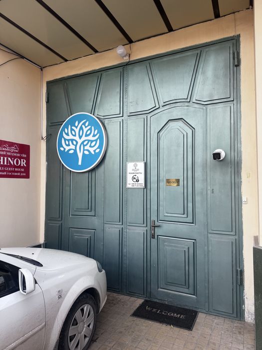 Temir Darvoza 3,60*3,30