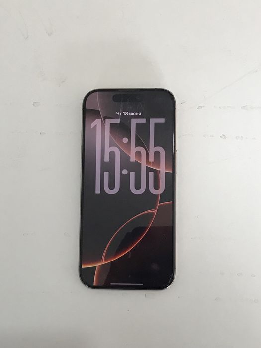 Iphone 16pro ideal