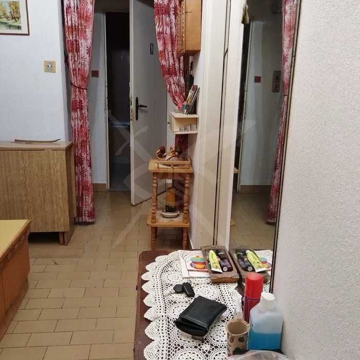 Тристаен апартамент в Пловдив, Изгрев 55101