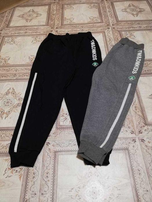 Трико утепленное подростку