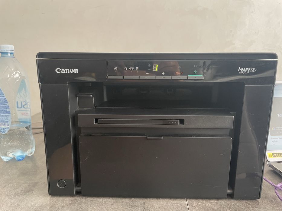 Canon mf 3010 принтер сатылады новый