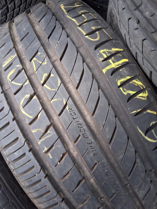 255 40 19 GENERAL 2бр.летни дот 2020г