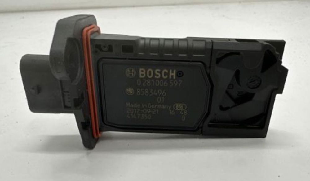 Debitmetru aer senzor MAF BMW 8583496 G30 G31