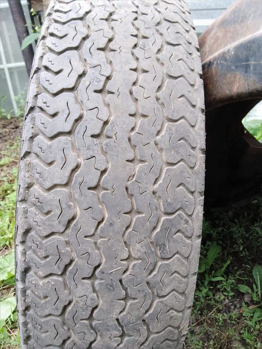 Колесо Gislaved Speed