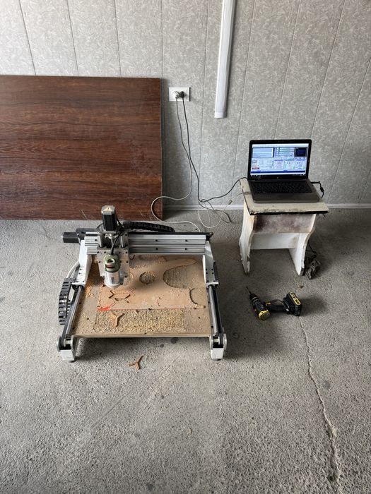 3d frezer kesaydigan stanok