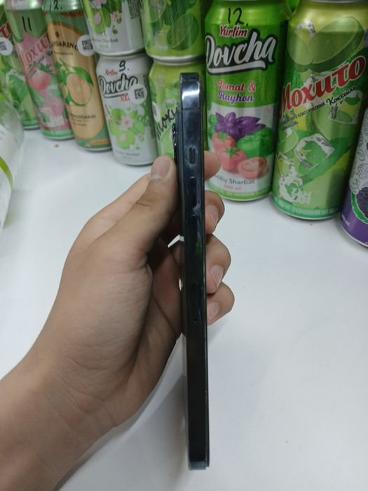 Iphone 12 pro max