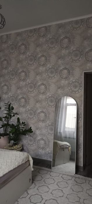 Дом в Береке в сторону Акбулак