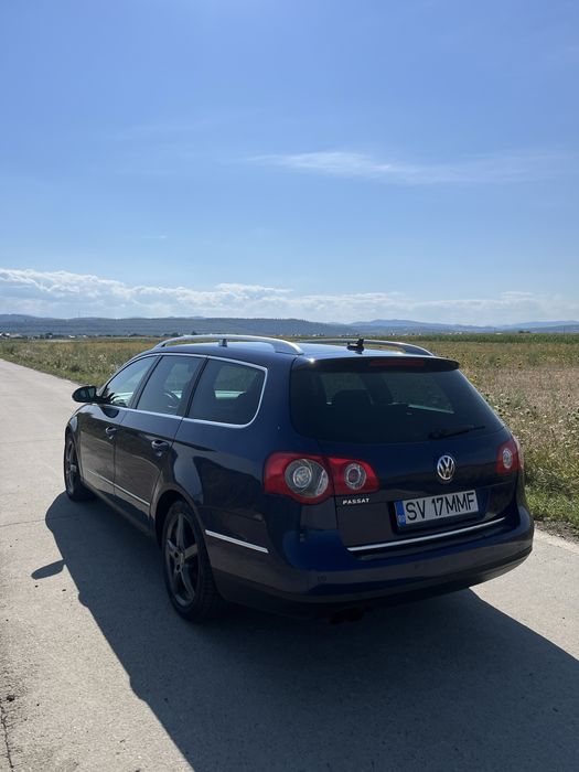 VOLKSWAGEN Passat 2010 — imagine 2