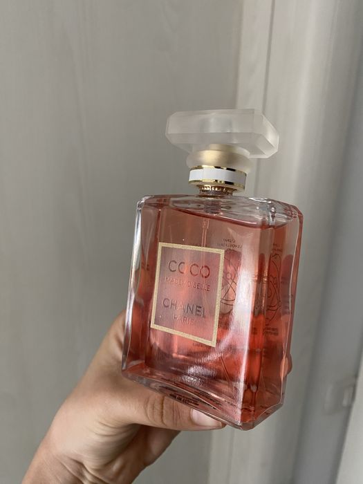 Parfum Coco Chanel ORIGINAL
