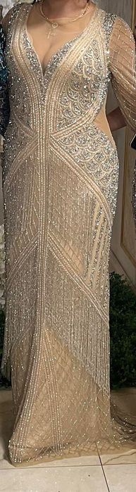 Rochie de Seară din Turcia