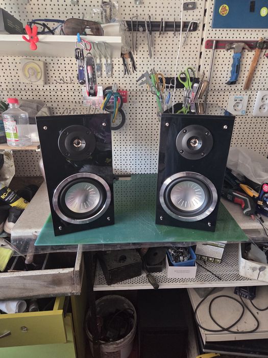 Колонки Panasonic