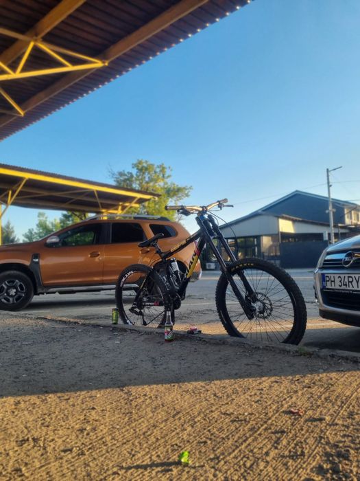 Bicicleta GIANT AC TEAM