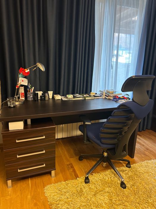 Бюро и офис стол