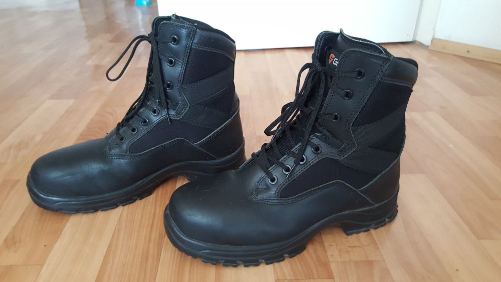 *КАТО НОВИ* - Кубинки YDS Goliath - номер 44, стелка 28.5 см