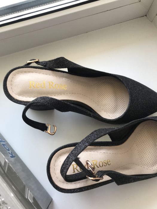 Туфли 35 размер