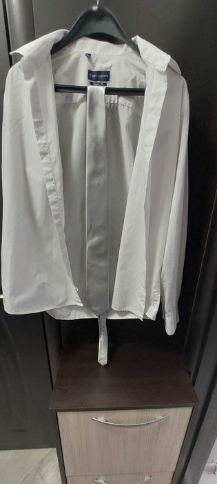 марков мъжки костюм DENYL и ТEODOR