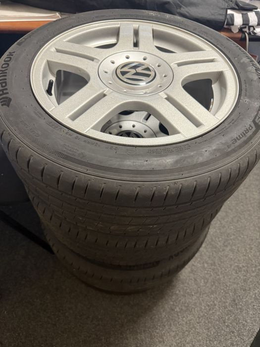 VW Passat 1998 Original 190000km