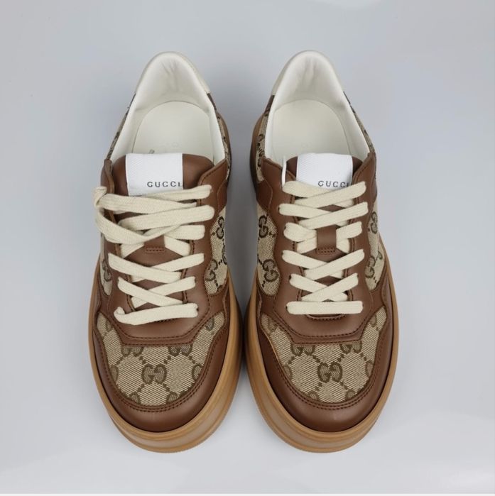 Кроссы Gucci original