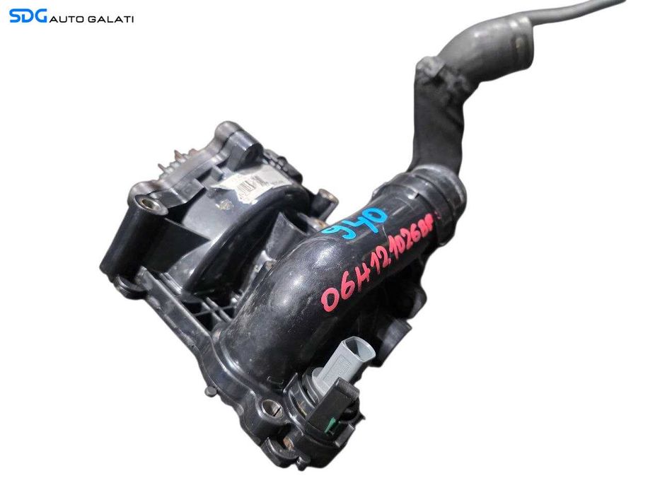 Pompa Apa Audi A5 8T 1.8 2.0 TFSI 2008 - 2017 Cod 06H121026BF [N4335]