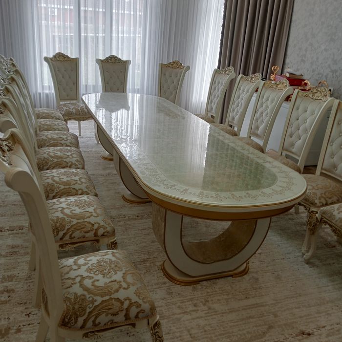 Гостиный Стол стулья