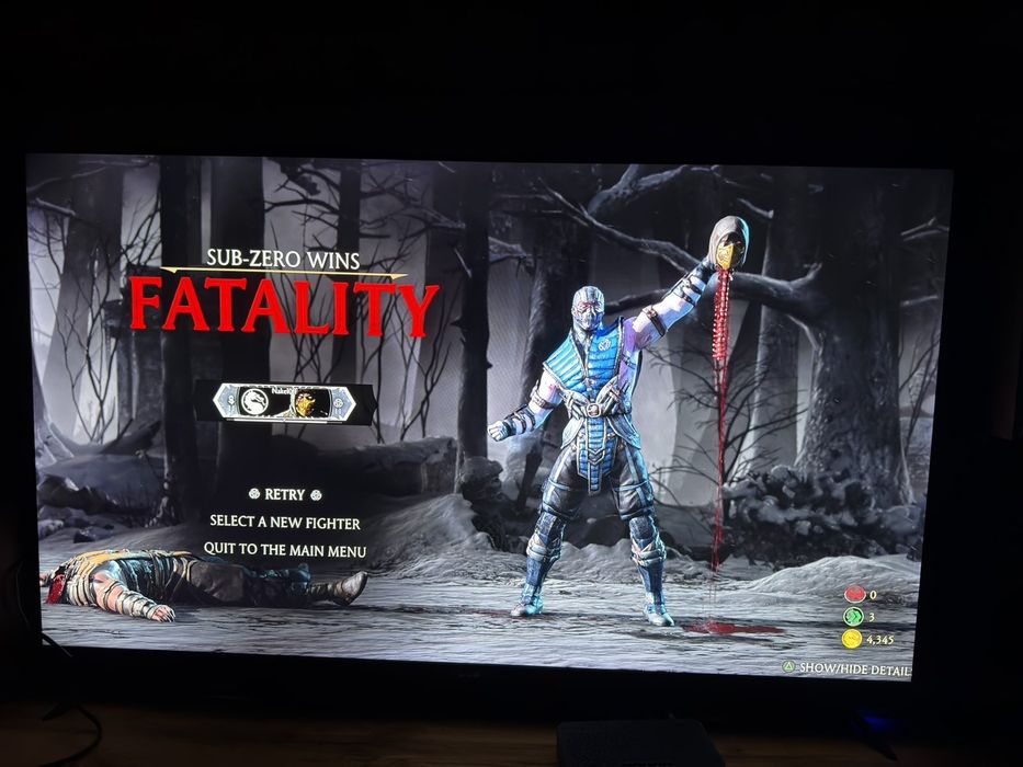 PS4 PRO / Плейстейшън 4 Про 1TB - Като НОВ!