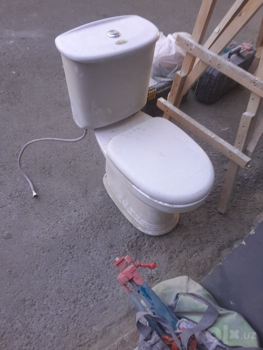 Чугунная батарей