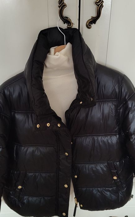 Яке   Patrizia Pepe и Joob