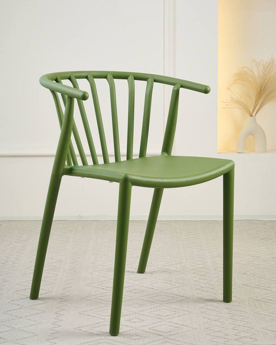 Стул Jardin пластик