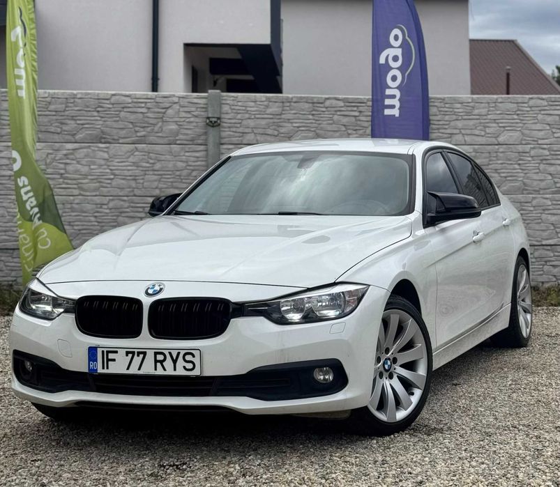 BMW Seria 3
