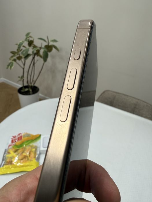 Iphone 16 Pro 256