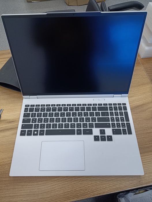 Продам мощный ноутбук Firebat 16 Pro