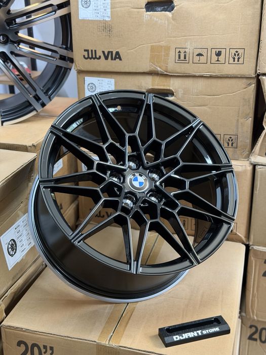 Джанти за Бмв Bmw 19” 5X112 G20 G30